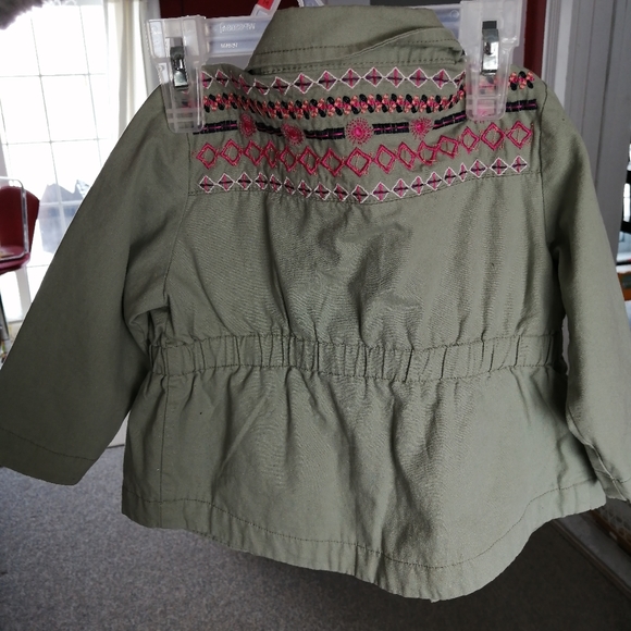 Jessica Simpson jacket - Picture 2 of 3